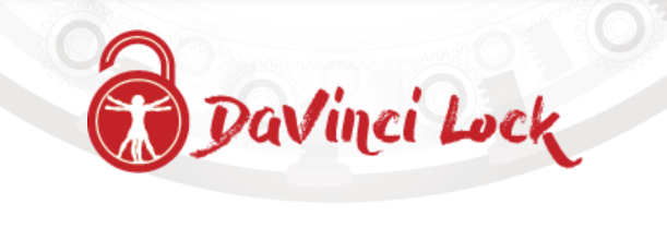 DaVinci Lock – Silver - 10 Pack – DaVinci Lock Self Storage, Inc.