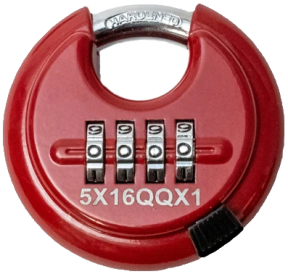 DaVinci Lock – Silver - 10 Pack – DaVinci Lock Self Storage, Inc.
